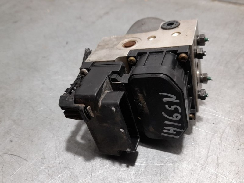 Recambio de abs para renault megane i fase 2 classic (la..) 1.9 d rt referencia OEM IAM 7700432644 0265216731 