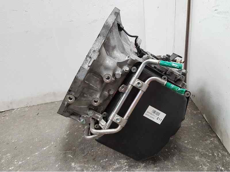 Recambio de caja cambios para hyundai ix55 style referencia OEM IAM TF81SC 450024660 09J3608510 AUTOMATICA