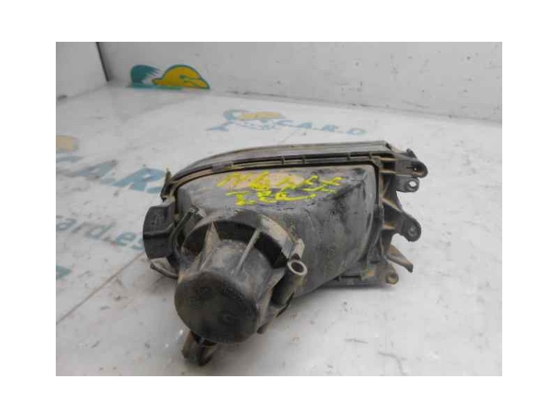 Recambio de faro antiniebla izquierdo para renault laguna (b56) 2.2 d rt (b56f/g) referencia OEM IAM   