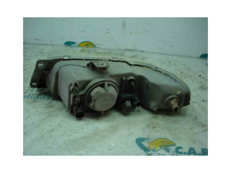 Recambio de faro derecho para daewoo nubira wagon classic cdx referencia OEM IAM 96272004  TOCADO DEL SOL