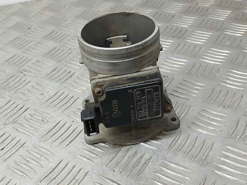 Recambio de caudalimetro para volkswagen golf iii berlina (1h1) cl referencia OEM IAM 037906461B AFH6010A HITACHI