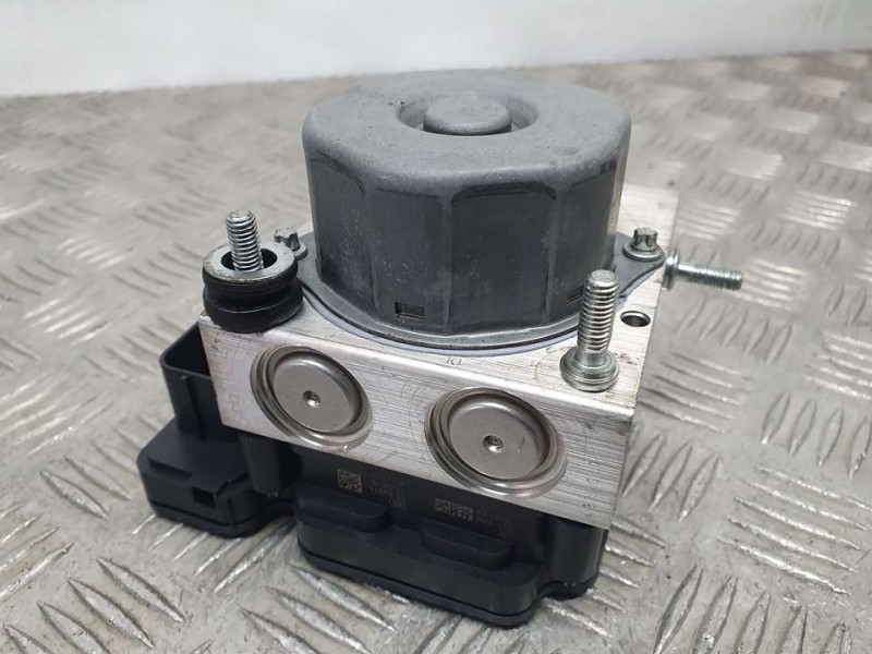 Recambio de abs para renault clio iv authentique referencia OEM IAM 476600188R 269722 