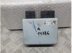 Recambio de modulo electronico para honda cr-v comfort 4x4 referencia OEM IAM 39980T1GR21  