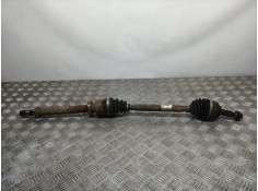 TRANSMISION DELANTERA DERECHA 8200768656 