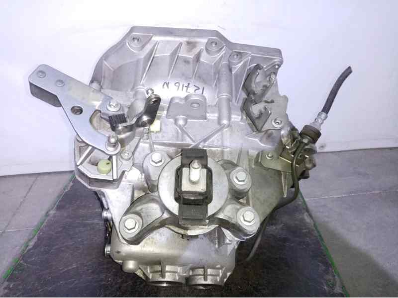 Recambio de caja cambios para mini mini (r56) one referencia OEM IAM 2300756872402 0118763 6VELOCIDADES