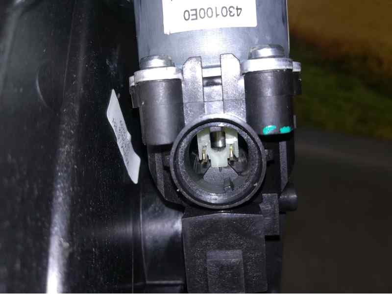 Recambio de elevalunas trasero izquierdo para hyundai i30 (pd) klass referencia OEM IAM 83470G4020 B02PL5PDE, 2 PINS ELECTRICO