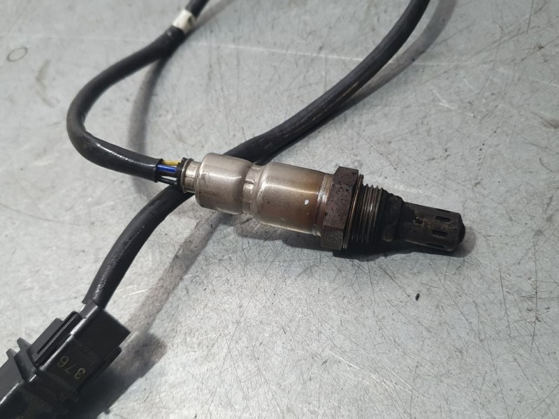 Recambio de sonda lambda para skoda octavia lim. (5e3) style referencia OEM IAM 04L906262A  