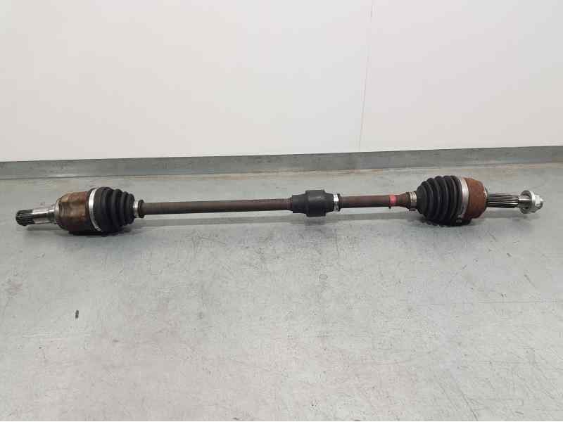 Recambio de transmision delantera derecha para mitsubishi space star 120 kaiteki referencia OEM IAM 3815A428  