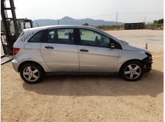 MERCEDES-BENZ CLASE B SPORTS TOURER (W245)