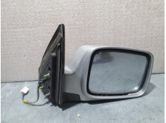 Recambio de retrovisor derecho para nissan x-trail (t30) comfort referencia OEM IAM   ELECTRICO 3 CABLES