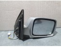 Recambio de retrovisor derecho para nissan x-trail (t30) comfort referencia OEM IAM   ELECTRICO 3 CABLES