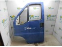 Recambio de puerta delantera izquierda para peugeot boxer caja cerrada (rs2850)(230)(´02) 1000 d referencia OEM IAM   TOCADO