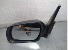 RETROVISOR IZQUIERDO DD216918ZEFKZ ELECTRICO 5 PINES