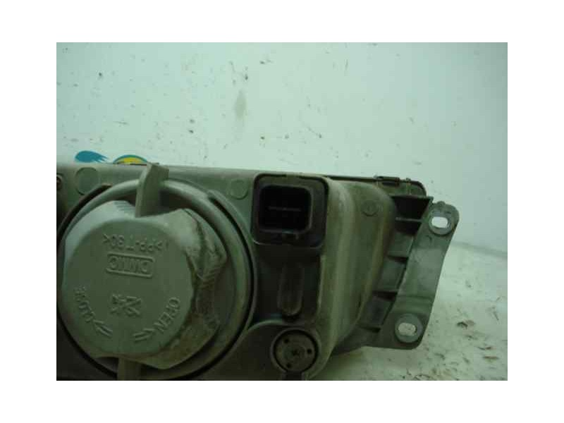 Recambio de faro derecho para daewoo nubira wagon classic cdx referencia OEM IAM 96272004  TOCADO DEL SOL