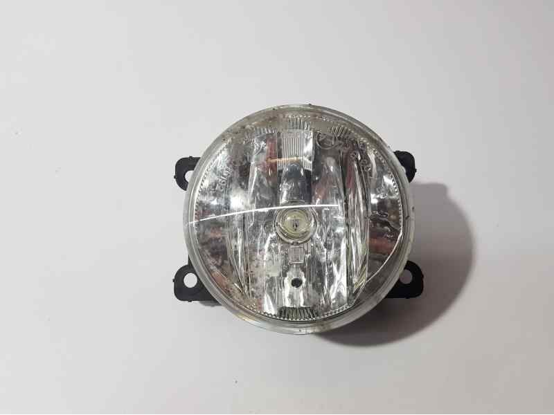 Recambio de faro antiniebla derecho para citroën c4 cactus live referencia OEM IAM 9675450980  