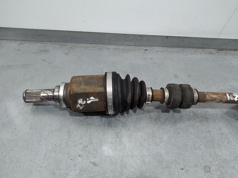 Recambio de transmision delantera izquierda para nissan juke (f15) acenta referencia OEM IAM 391011KA0A  