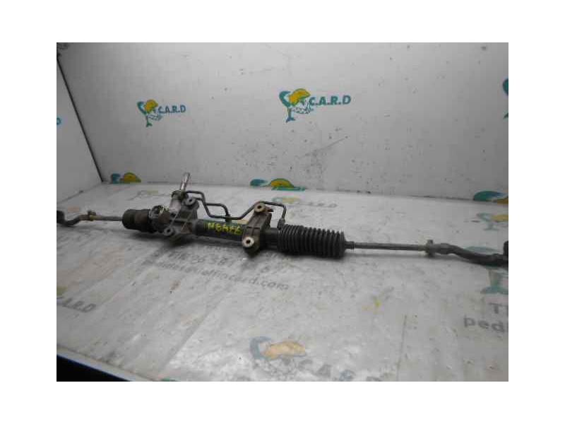 Recambio de cremallera direccion para renault laguna (b56) 2.2 d rt (b56f/g) referencia OEM IAM   ASISTIDA