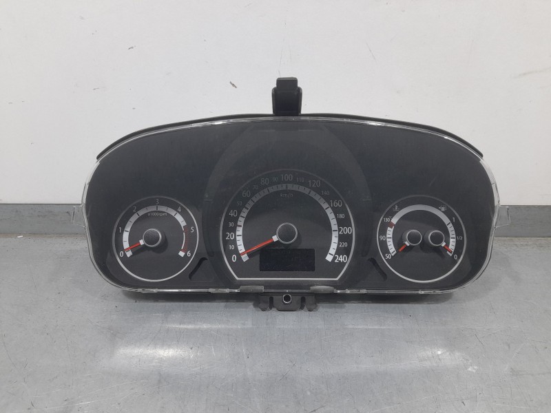 Recambio de cuadro instrumentos para kia cee´d sporty wagon lx referencia OEM IAM 940241H501  