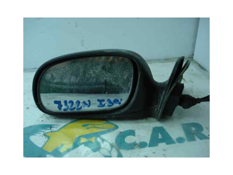 Recambio de retrovisor izquierdo para hyundai accent (x3) 1.3 gs automático referencia OEM IAM 8760522011CA  MANUAL