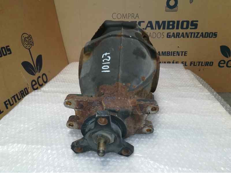 Recambio de diferencial trasero para mercedes-benz clase e (w211) berlina e 350 (211.056) referencia OEM IAM A2113500602  
