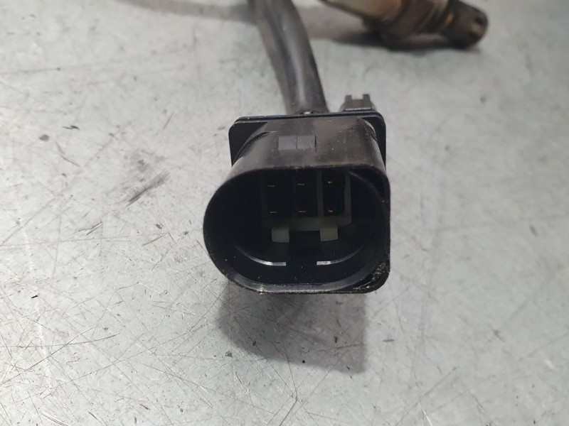 Recambio de sonda lambda para skoda octavia lim. (5e3) style referencia OEM IAM 04L906262A  