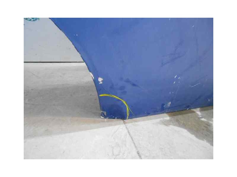 Recambio de puerta delantera izquierda para peugeot boxer caja cerrada (rs2850)(230)(´02) 1000 d referencia OEM IAM   TOCADO