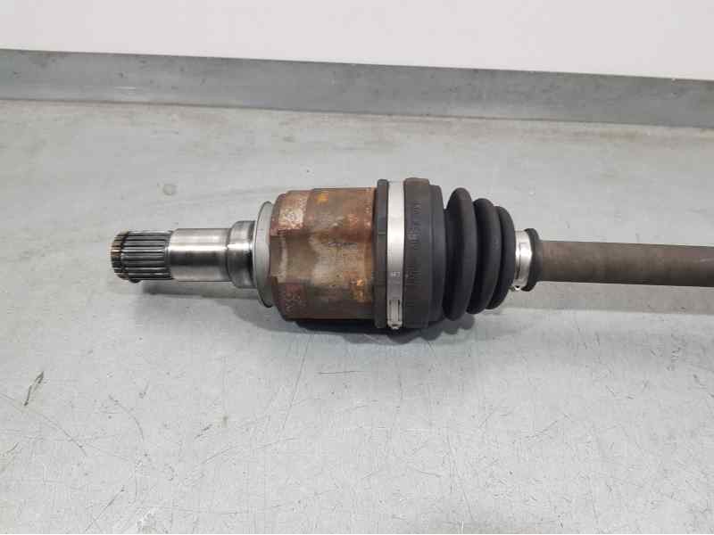 Recambio de transmision delantera derecha para mitsubishi space star 120 kaiteki referencia OEM IAM 3815A428  