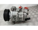 Recambio de compresor aire acondicionado para seat leon (5f1) 1.4 tsi referencia OEM IAM 5Q0816803D DENSO 4471507853