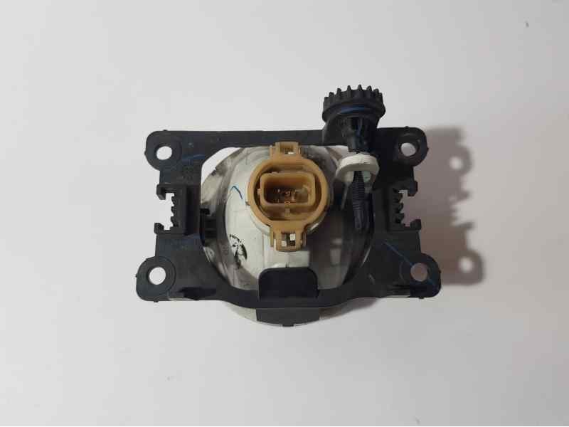 Recambio de faro antiniebla derecho para citroën c4 cactus live referencia OEM IAM 9675450980  
