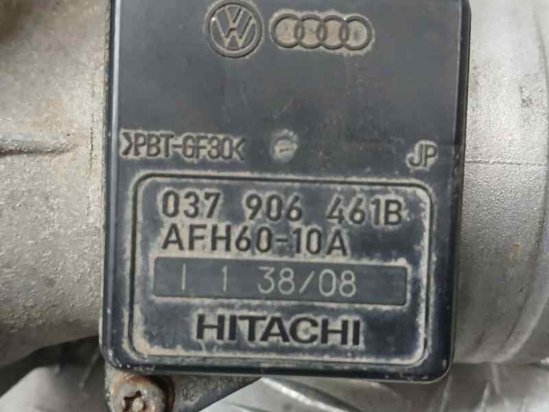 Recambio de caudalimetro para volkswagen golf iii berlina (1h1) cl referencia OEM IAM 037906461B AFH6010A HITACHI