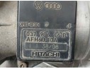 Recambio de caudalimetro para volkswagen golf iii berlina (1h1) cl referencia OEM IAM 037906461B AFH6010A HITACHI