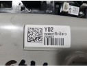 Recambio de luz interior para kia rio (yb) hibrid referencia OEM IAM 92800F2010BF3  