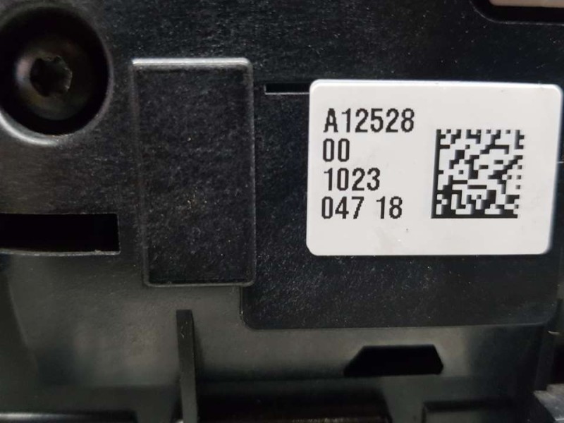 Recambio de sistema navegacion gps para citroën c3 feel referencia OEM IAM 98261544XU00  VALEO