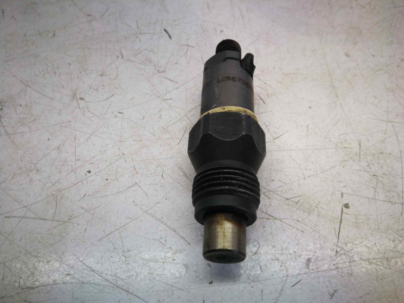 Recambio de inyector para peugeot 306 berlina 3/4/5 puertas (s2) 1.9 diesel referencia OEM IAM LCR6734303G  