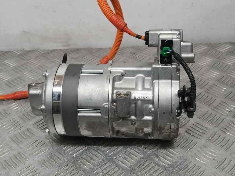 Recambio de compresor aire acondicionado para tesla model 3 ev performance awd referencia OEM IAM 1088198 183310013570 HANON CLA