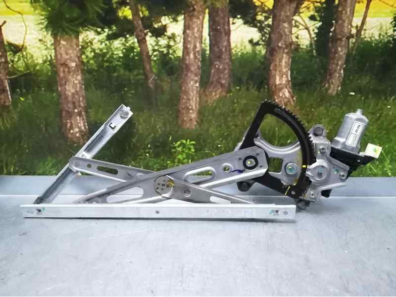 Recambio de elevalunas delantero derecho para hyundai i20 city s referencia OEM IAM 988201J100 988201J100 ELECTRICO 2 PINS