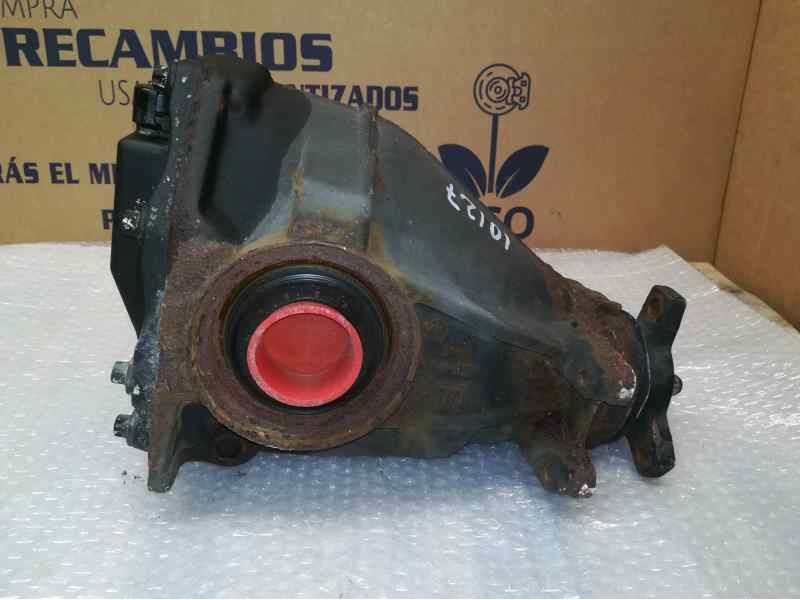 Recambio de diferencial trasero para mercedes-benz clase e (w211) berlina e 350 (211.056) referencia OEM IAM A2113500602  