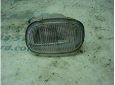 FARO ANTINIEBLA IZQUIERDO 96272109 