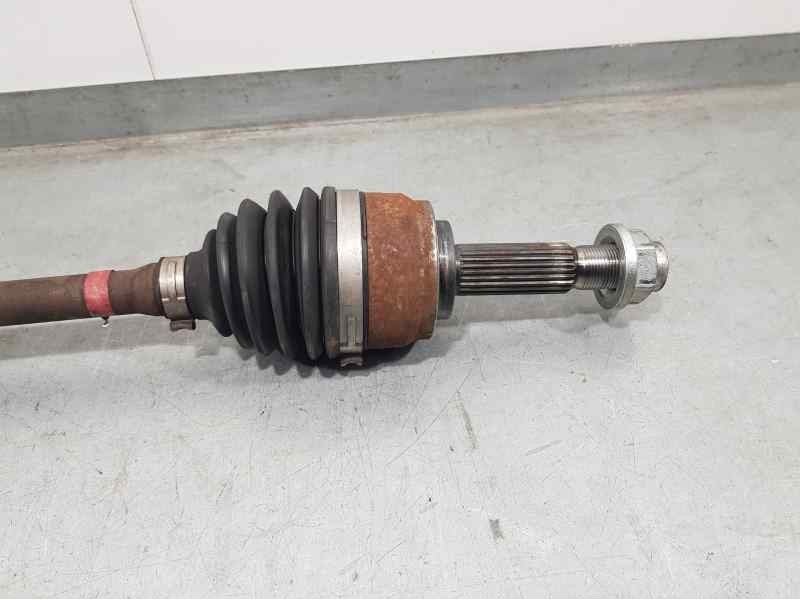 Recambio de transmision delantera derecha para mitsubishi space star 120 kaiteki referencia OEM IAM 3815A428  