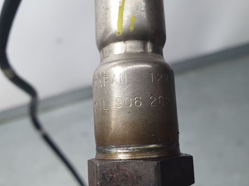 Recambio de sonda lambda para skoda octavia lim. (5e3) style referencia OEM IAM 04L906262A  
