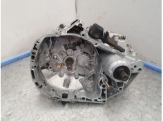 CAJA CAMBIOS JB1962 S010225 5VELOCIDADES