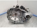 Recambio de caja cambios para renault megane i fase 2 classic (la..) 1.9 d rt referencia OEM IAM JB1962 S010225 5VELOCIDADES