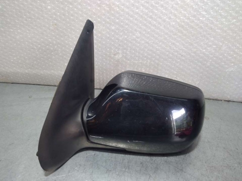 Recambio de retrovisor izquierdo para mazda 2 berlina (dy) 1.4 crtd active referencia OEM IAM DD216918ZEFKZ  ELECTRICO 5 PINES