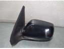 Recambio de retrovisor izquierdo para mazda 2 berlina (dy) 1.4 crtd active referencia OEM IAM DD216918ZEFKZ  ELECTRICO 5 PINES