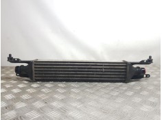 Recambio de intercooler para opel corsa d 111 years referencia OEM IAM 55702194  