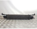 Recambio de intercooler para opel corsa d 111 years referencia OEM IAM 55702194  