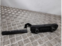 Recambio de mando climatizador para bmw serie 1 berlina (e81/e87) 118d referencia OEM IAM 918228701  