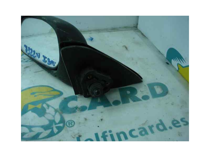 Recambio de retrovisor izquierdo para hyundai accent (x3) 1.3 gs automático referencia OEM IAM 8760522011CA  MANUAL