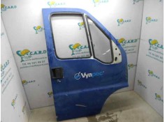 PUERTA DELANTERA DERECHA 