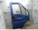 Recambio de puerta delantera derecha para peugeot boxer caja cerrada (rs2850)(230)(´02) 1000 d referencia OEM IAM   